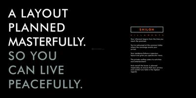 Kumar Privie Shiloh Brochure 13