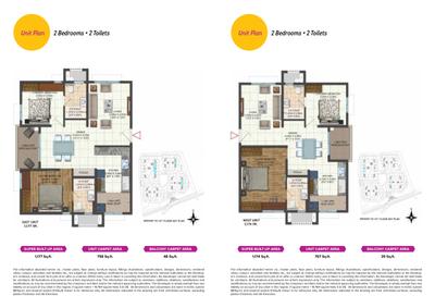Brigade Citadel Phase 4 Brochure 18