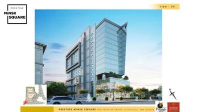 Prestige Minsk Square Brochure 8