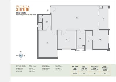 Pacifica Pride Towers Brochure 20