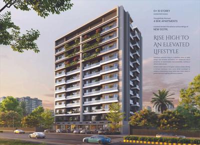 Pradhan Elaris Brochure 2