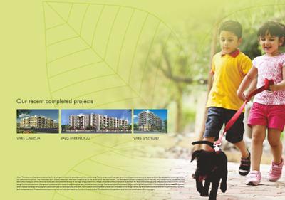 Image of 2800 Sq.ft 4 BHK Villa for sale in Aria Greens By Vars And Kens, Bommenahalli, Bengaluru for Rs. 31000000
