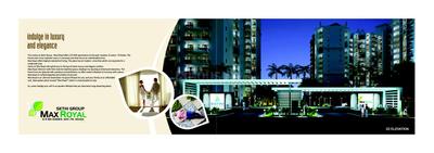 Sethi Max Royal Brochure 2