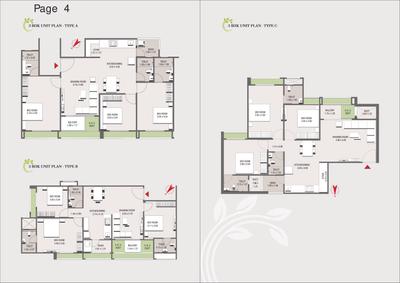 Avalon Sundarvan Brochure 4