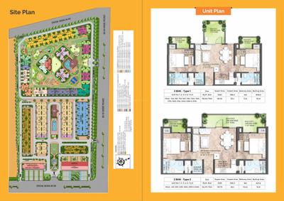 Supertech Eco Village 2 Brochure 7