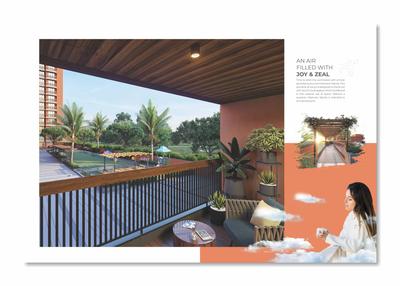 Keshvam Skycity Brochure 4