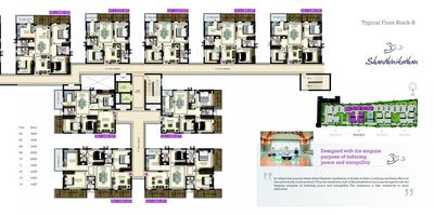 Vasavi Shanthinikethan Brochure 14