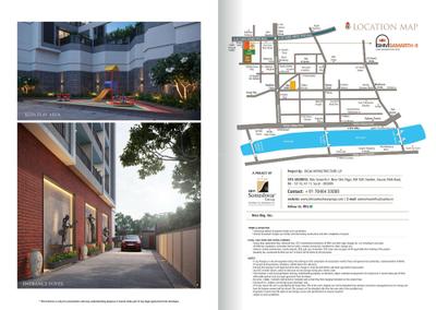 Digja Samarth Phase 2 Brochure 20