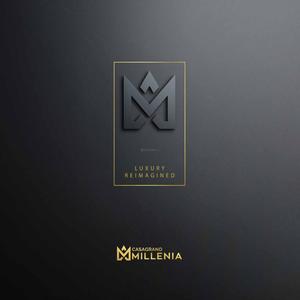 Casagrand Millenia Brochure 1