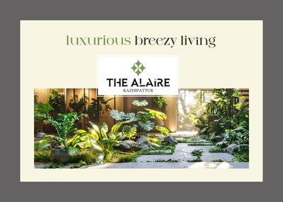 The Alaire Brochure 1