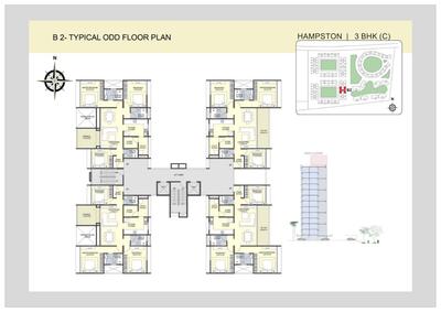 Sanklecha The Metrozone Brochure 23