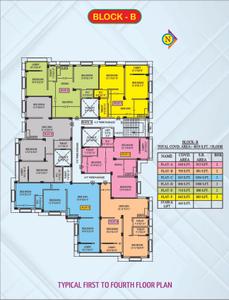 Supertech Complex Brochure 5