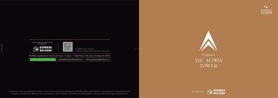 Express Zenith Brochure 1
