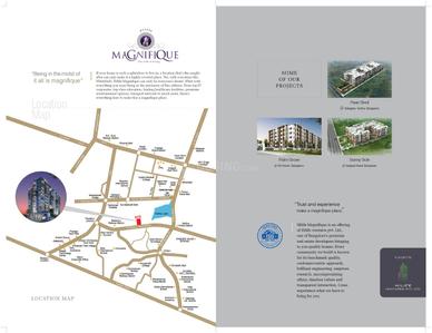 Image of 150 Sq.ft 1 RK Penthouse for sale in Hilife Magnifique, Balagere, Bengaluru for Rs. 100000
