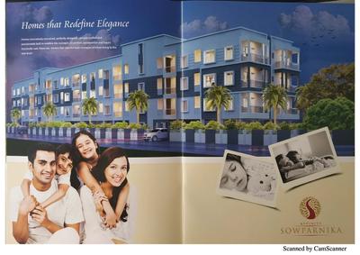 Affinity Sowparnika Brochure 4