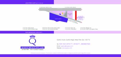 Queeny 7 Brochure 9