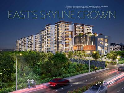 Sanvi One East Brochure 7