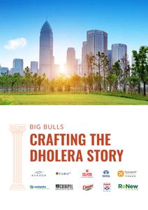 Image of 108 Sq.ft Residential Plot / Land for sale in Dholera Dream World City, Dholera, Ahmedabad for Rs. 972000
