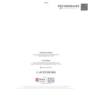 One Aretha Brochure 21