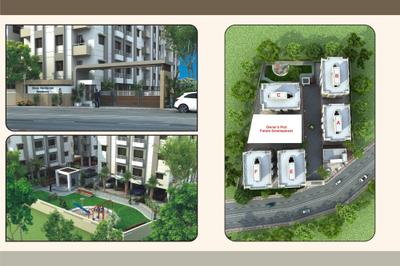 Shree Hari Darshan Residency Brochure 2