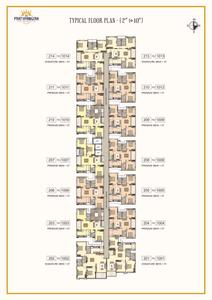 DAC Prathyangira Brochure 13