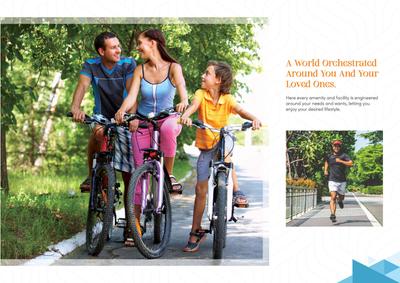 Risinia The Edge Brochure 36