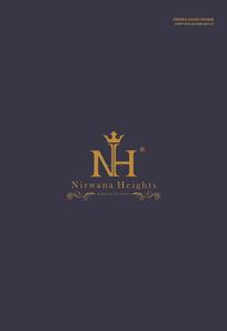 Nirwana Heights Brochure 1