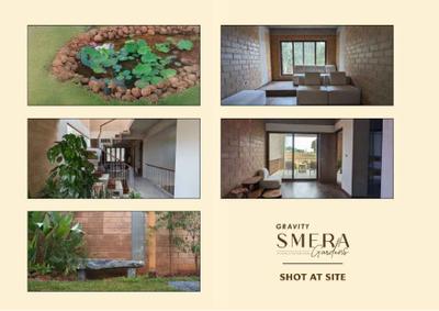 Gravity Smera Gardens Brochure 34