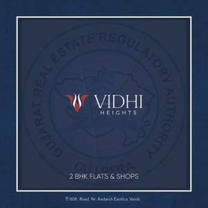 VM Vidhi Heights Brochure 1