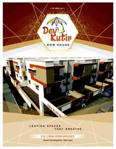 Diya Dev Kutir Phase 2 Brochure 1