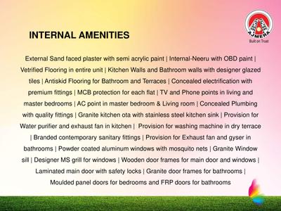 Ajmera Exotica Phase III Brochure 8