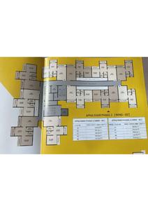 Seven Eleven Apna Ghar Phase II Plot B Brochure 6