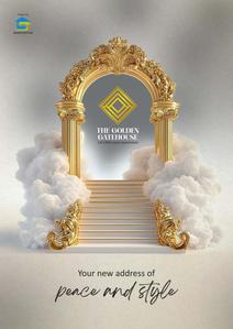 Image of 1475 Sq.ft 3 BHK Apartment / Flat for sale in Samyuktha The Golden Gate House, Horamavu, Bengaluru for Rs. 12537500