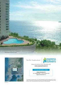 Panchshil Express Towers Brochure 3