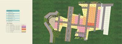 Abhee Srishti Layout Brochure 6