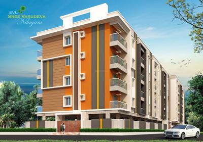 SVL Sree Vasudeva Nilayam Brochure 9
