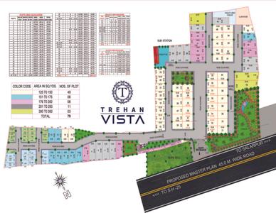 Trehan Vista Brochure 2