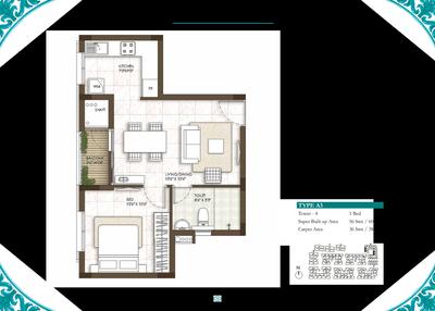 Prestige Courtyards Brochure 36