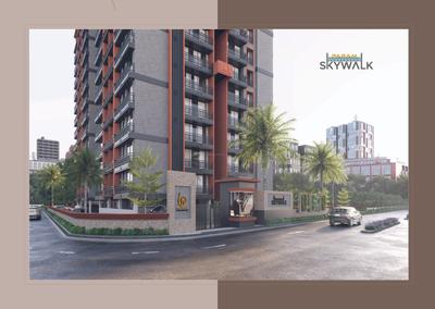 Param Skywalk Brochure 4