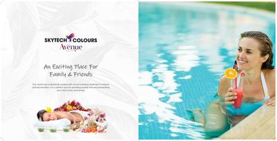 Skytech Colours Avenue Brochure 11