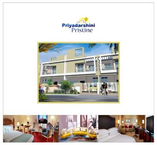 Priyadarshini Pristine Brochure 10