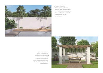 Manyata Ekamara Brochure 8