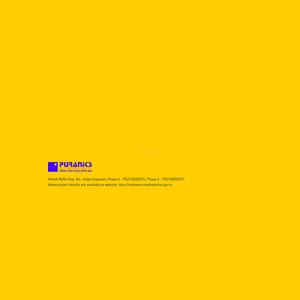 Image of 855 Sq.ft 2 BHK Apartment / Flat for sale in Puraniks Aldea Espanola Phase VI, Mahalunge, Pune for Rs. 7500000