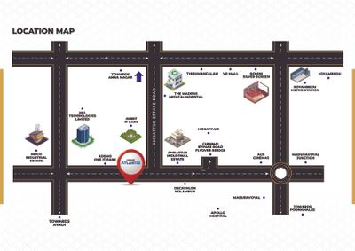 G Square Atlantis Brochure 16