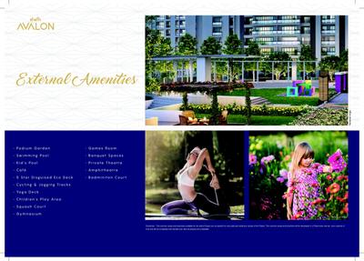 Sheth Avalon Phase 1 Brochure 9