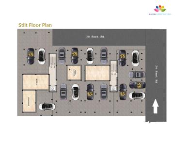 Blucon Pristine Brochure 3