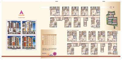 Avantika The Espino Brochure 12