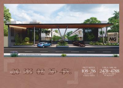 N G Avani Abode Brochure 4
