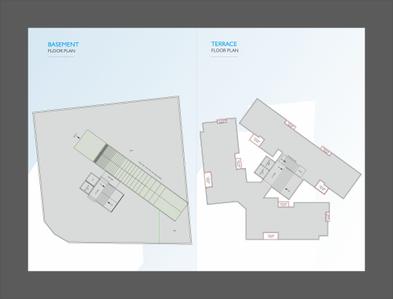 Image of 1550 Sq.ft 3.5 BHK Apartment / Flat for sale in Shree Sparsh Skyview, Bhayli, Vadodara for Rs. 10500000