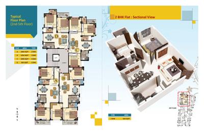 GM Meena Sparsh Brochure 3